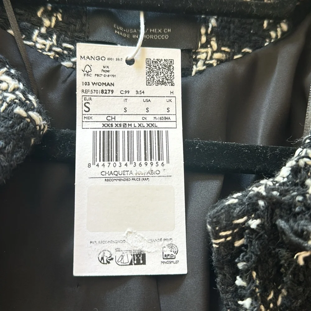 Zara - Picture 3 of 3